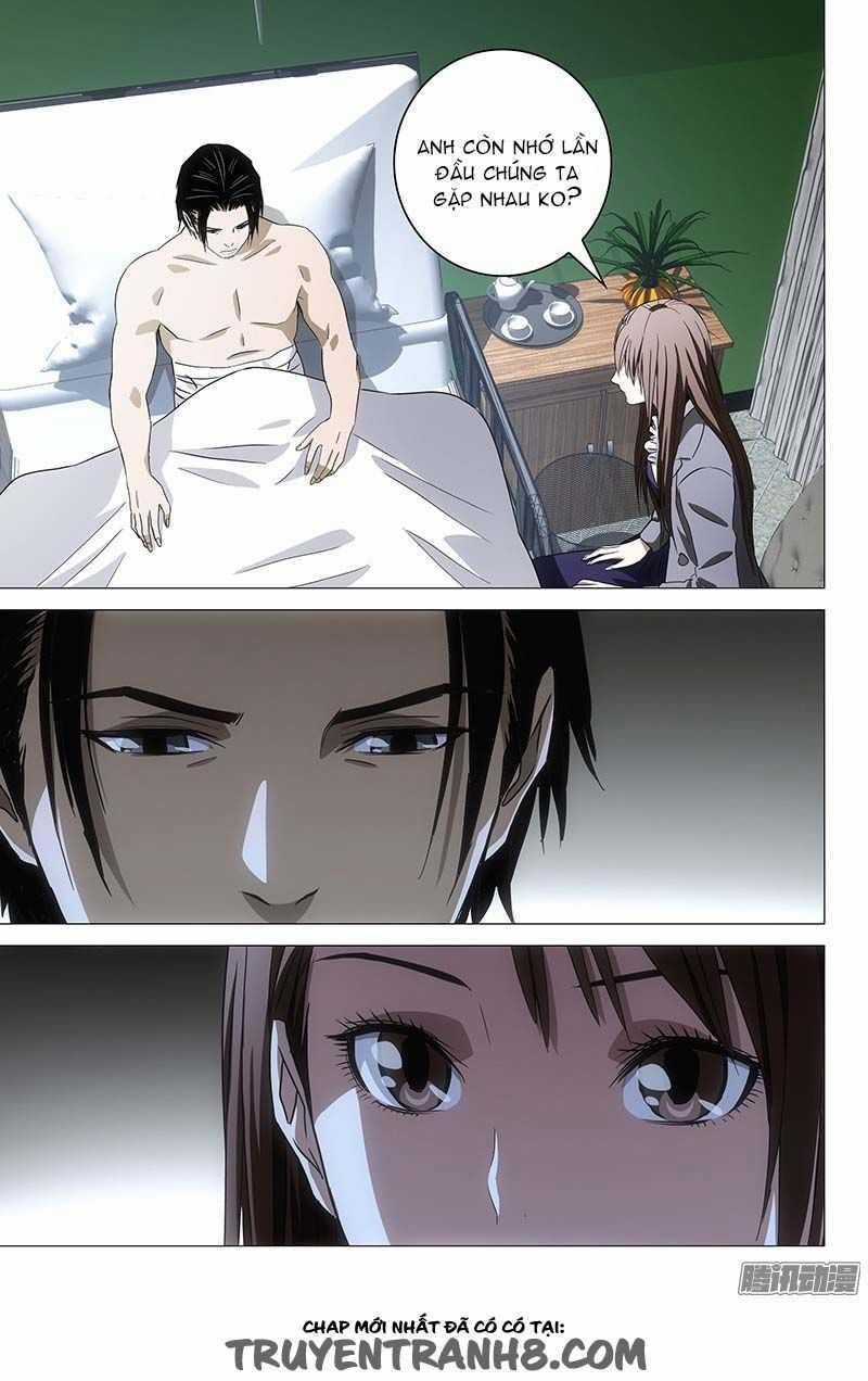 The Lost City Chapter 90 trang 5