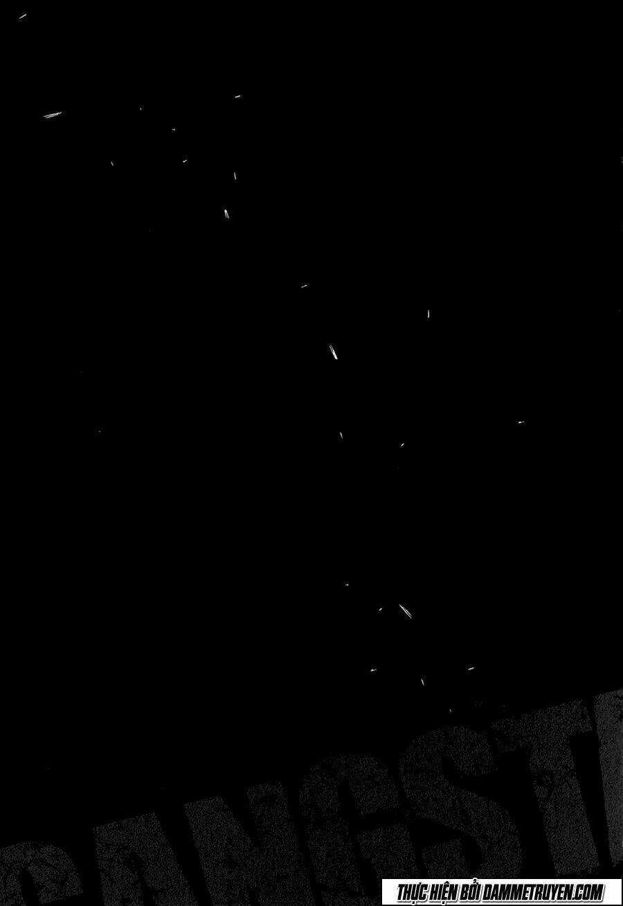 Thế Lực Ngầm Chapter 12 trang 38