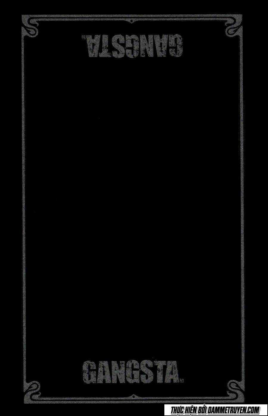 Thế Lực Ngầm Chapter 12 trang 7