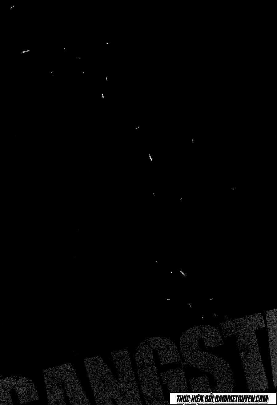 Thế Lực Ngầm Chapter 13 trang 36