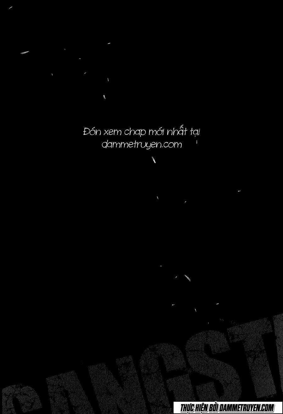 Thế Lực Ngầm Chapter 14 trang 40