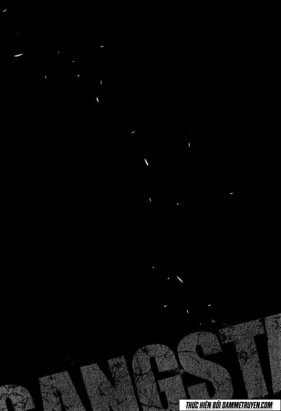 Thế Lực Ngầm Chapter 15 trang 42