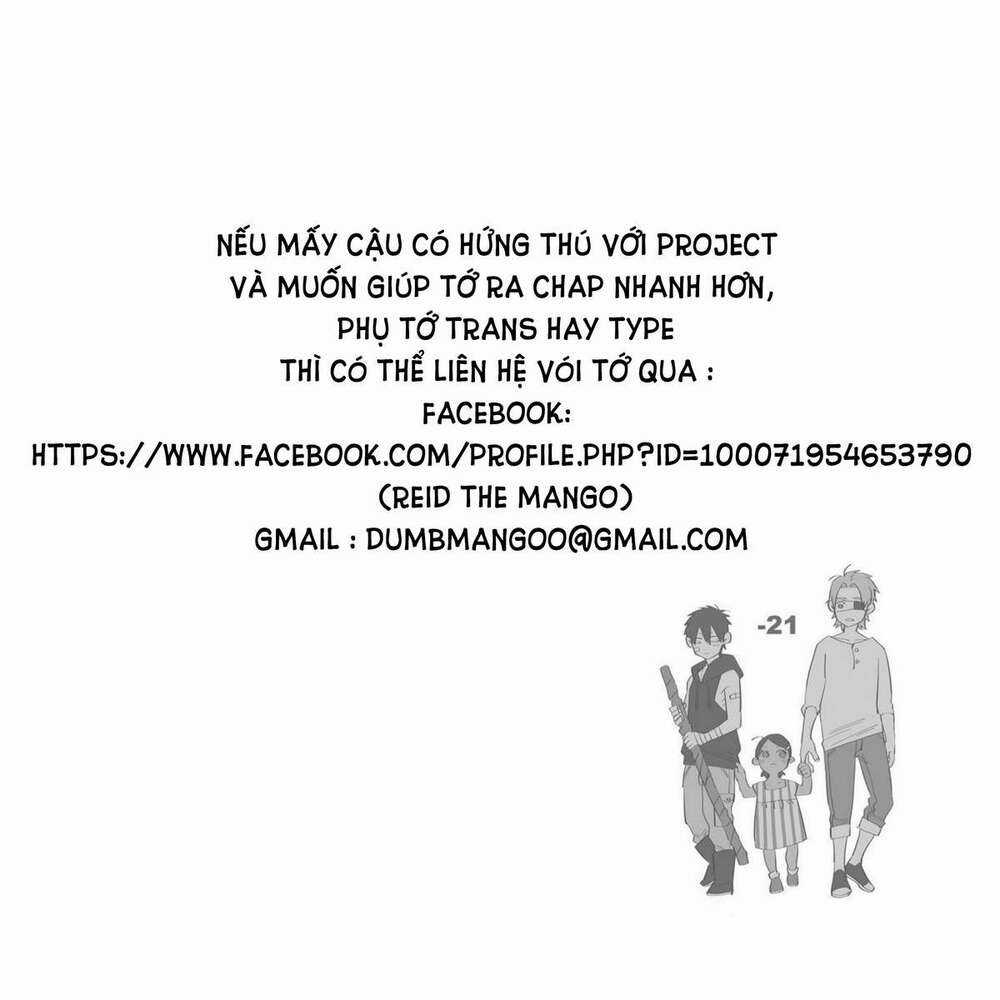 Thế Lực Ngầm Chapter 24 trang 34