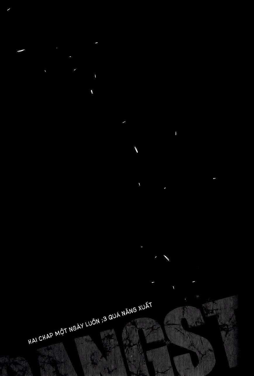 Thế Lực Ngầm Chapter 26 trang 31