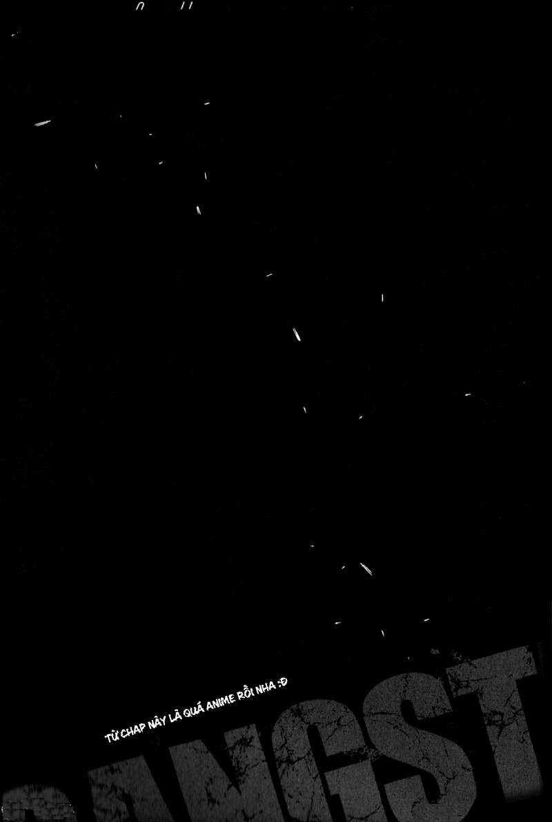 Thế Lực Ngầm Chapter 27 trang 18