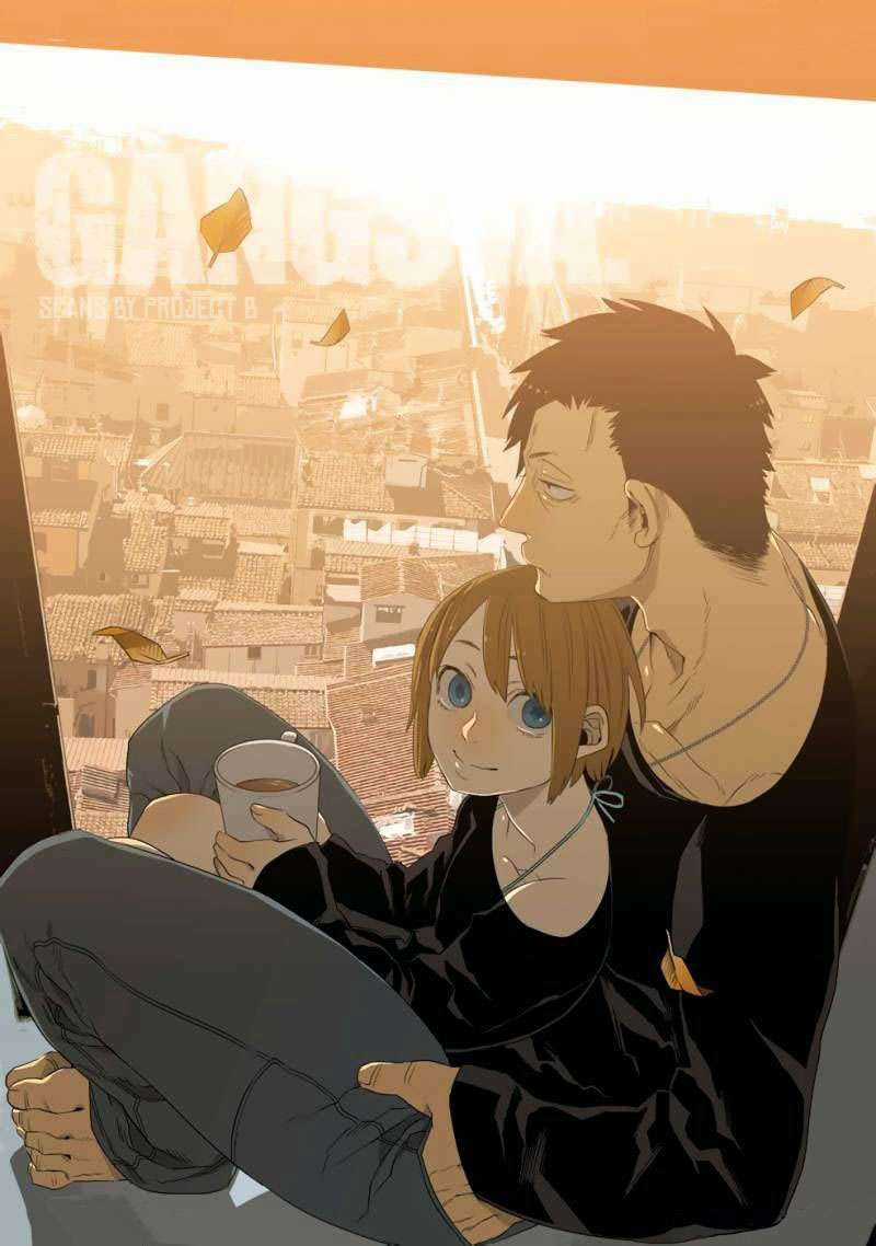 Thế Lực Ngầm Chapter 29 trang 2