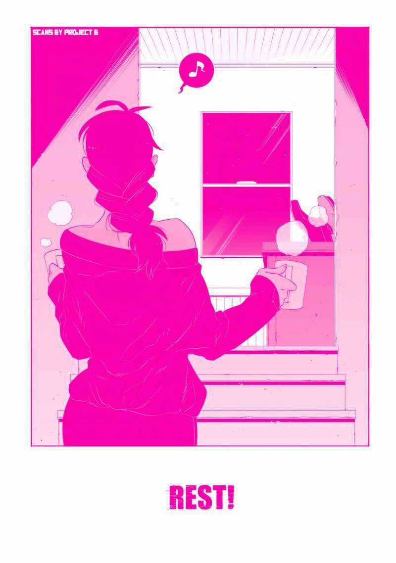 Thế Lực Ngầm Chapter 29 trang 3