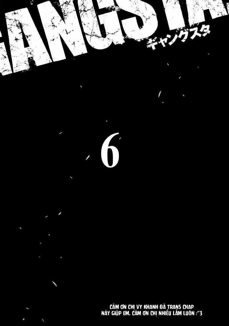 Thế Lực Ngầm Chapter 29 trang 4