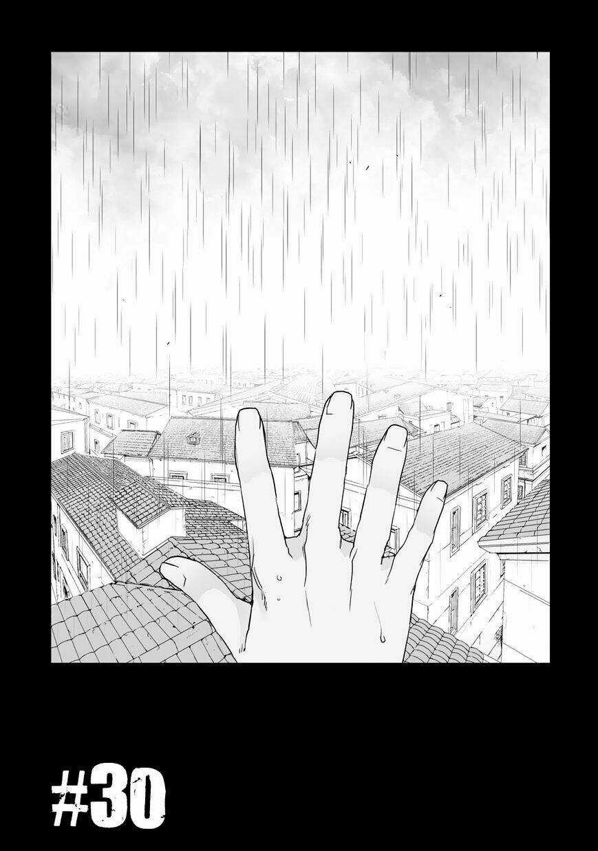 Thế Lực Ngầm Chapter 30 trang 3