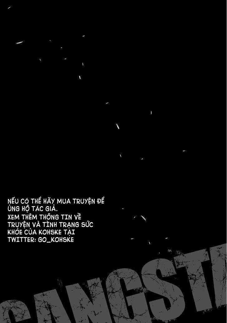 Thế Lực Ngầm Chapter 31 trang 24