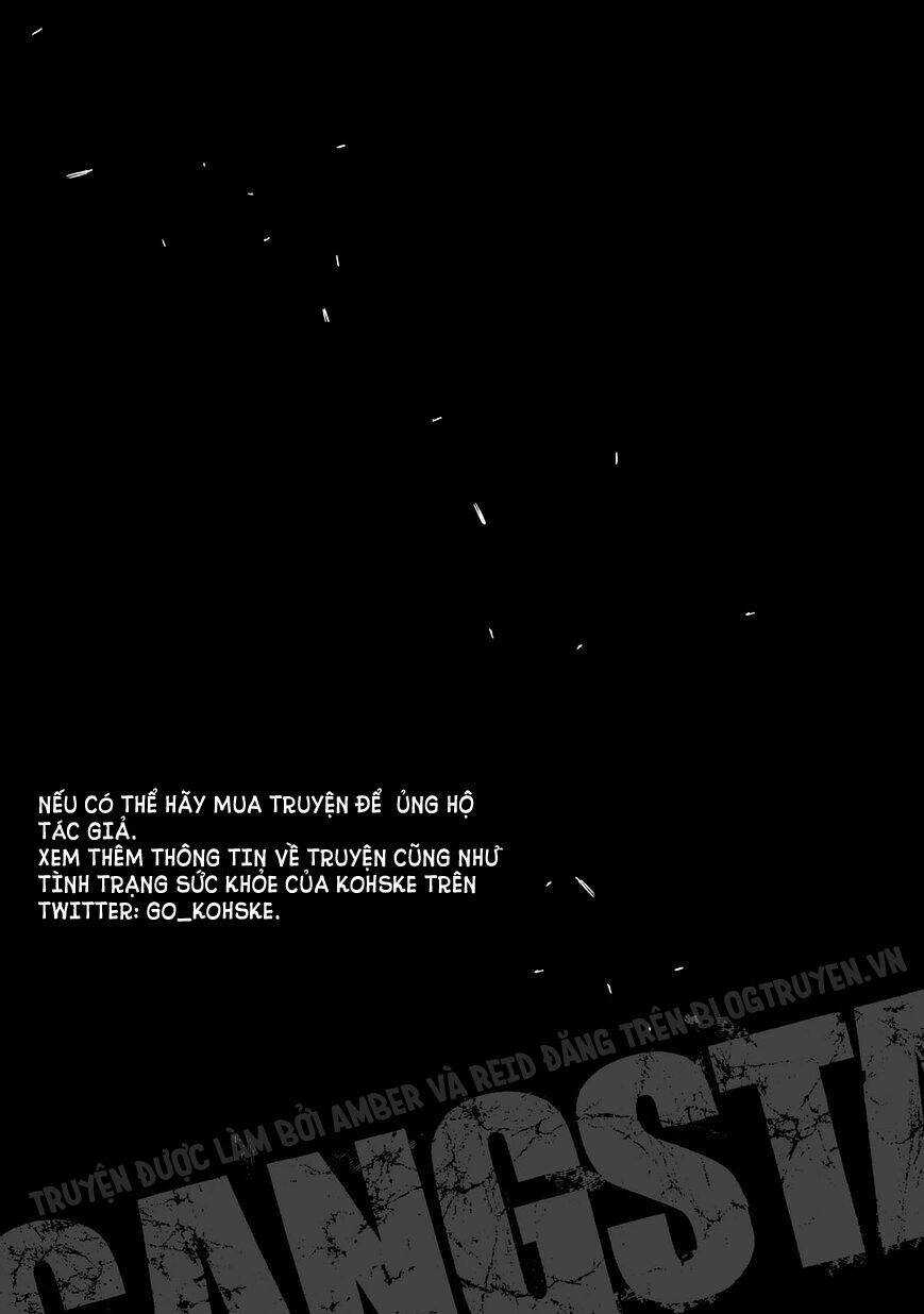 Thế Lực Ngầm Chapter 32 trang 31