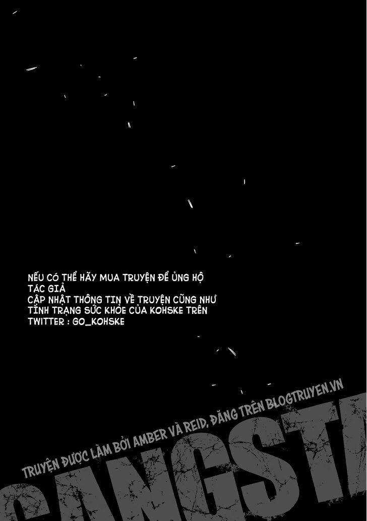 Thế Lực Ngầm Chapter 35 trang 14