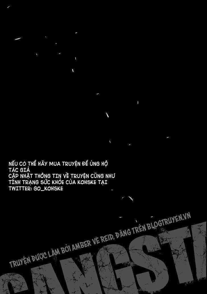 Thế Lực Ngầm Chapter 36 trang 26