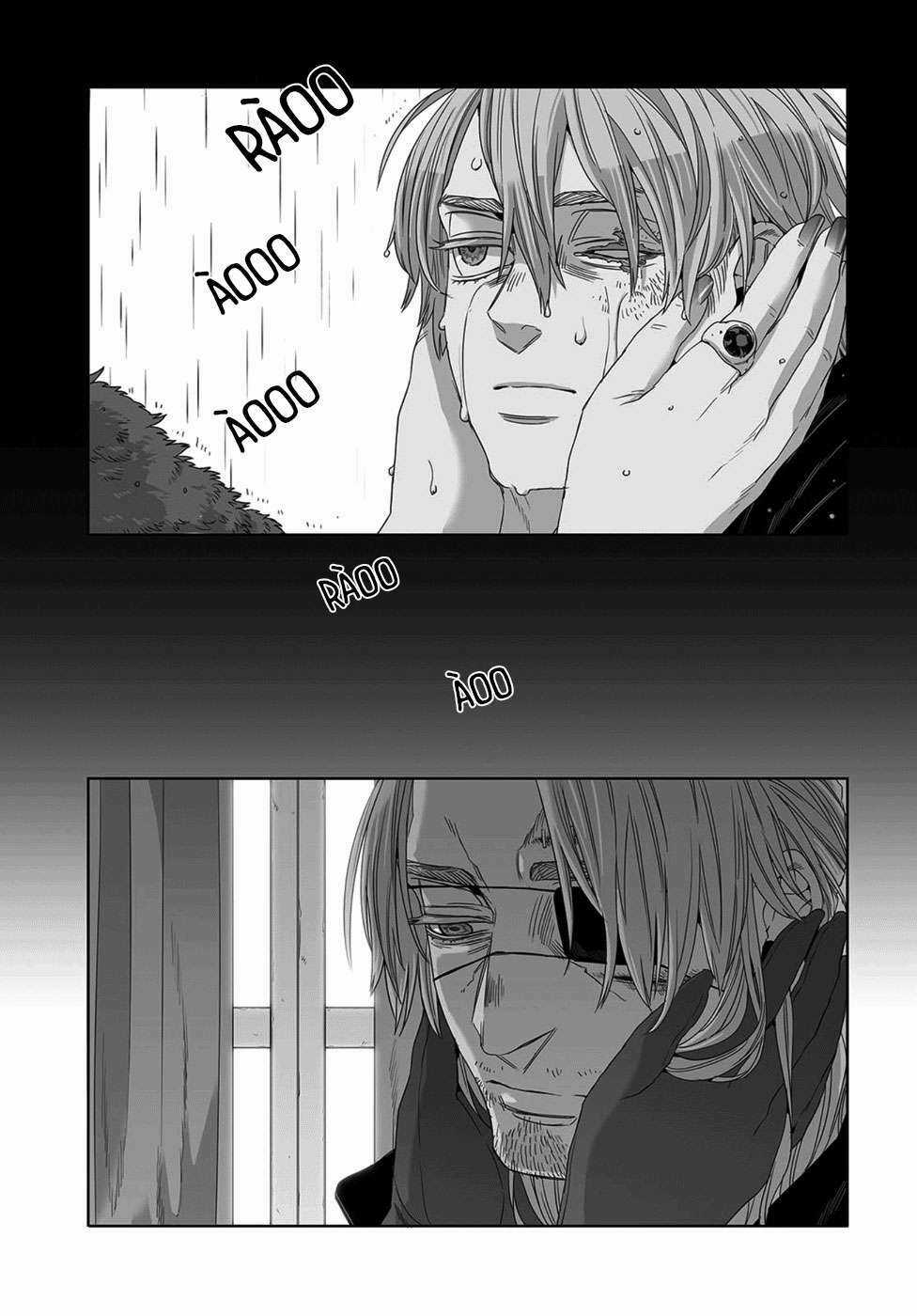 Thế Lực Ngầm Chapter 43 trang 6