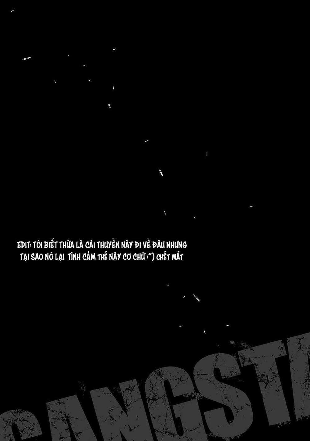 Thế Lực Ngầm Chapter 47 trang 17