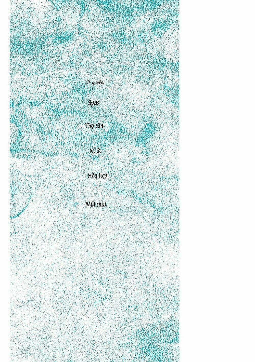 Thế Lực Ngầm Chapter 49 trang 25