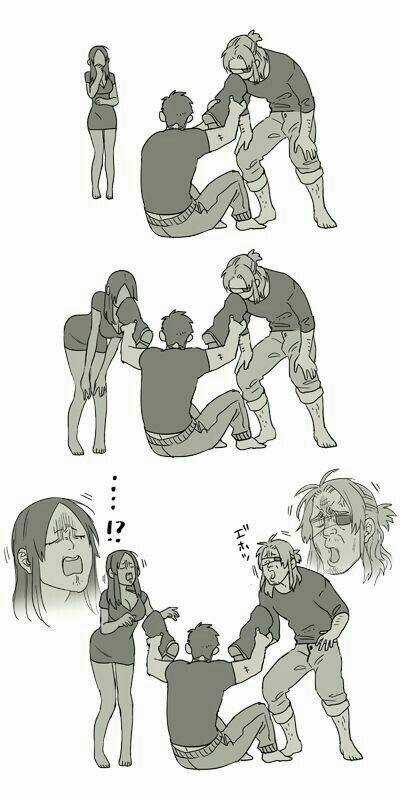 Thế Lực Ngầm Chapter 49 trang 29