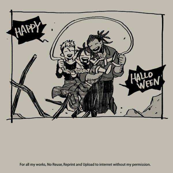 Thế Lực Ngầm Chapter 51 trang 16