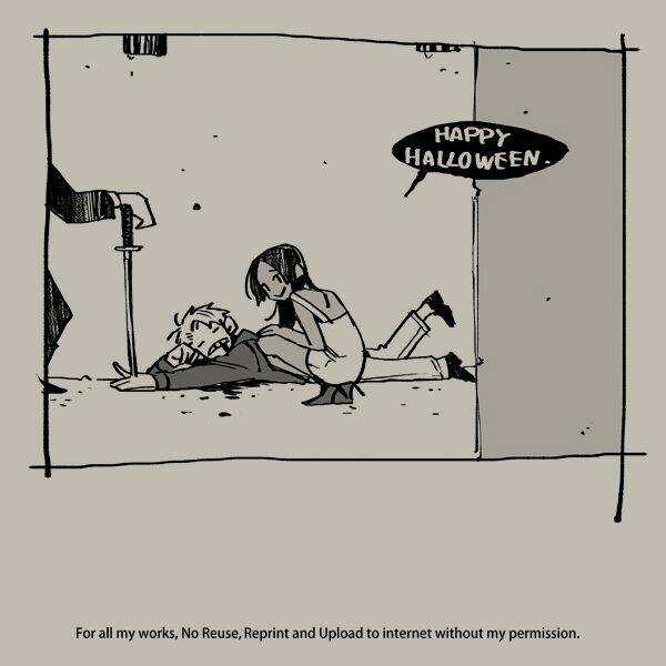 Thế Lực Ngầm Chapter 51 trang 18