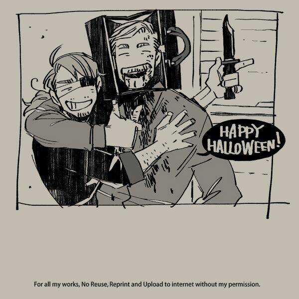 Thế Lực Ngầm Chapter 51 trang 19