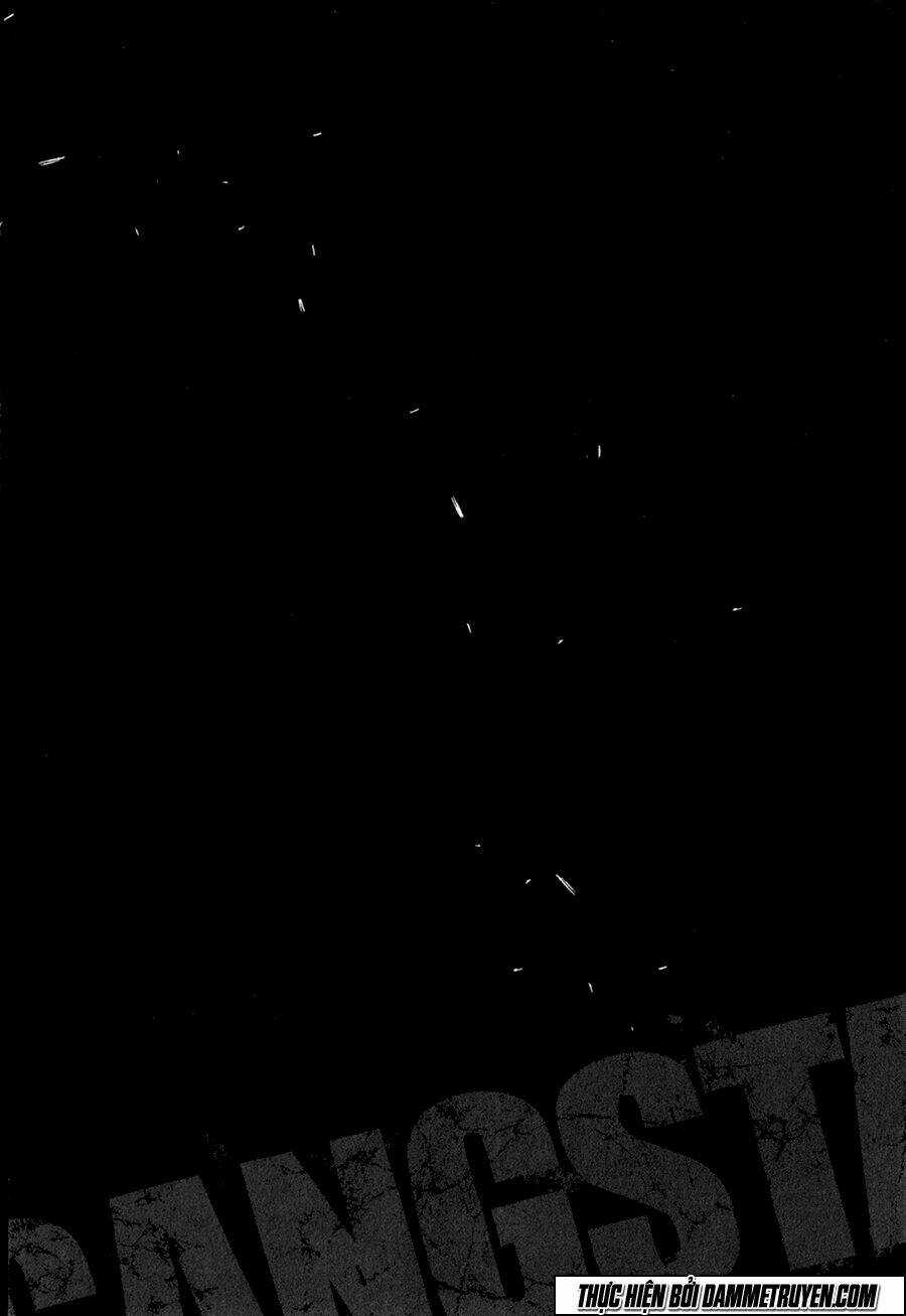 Thế Lực Ngầm Chapter 9 trang 28