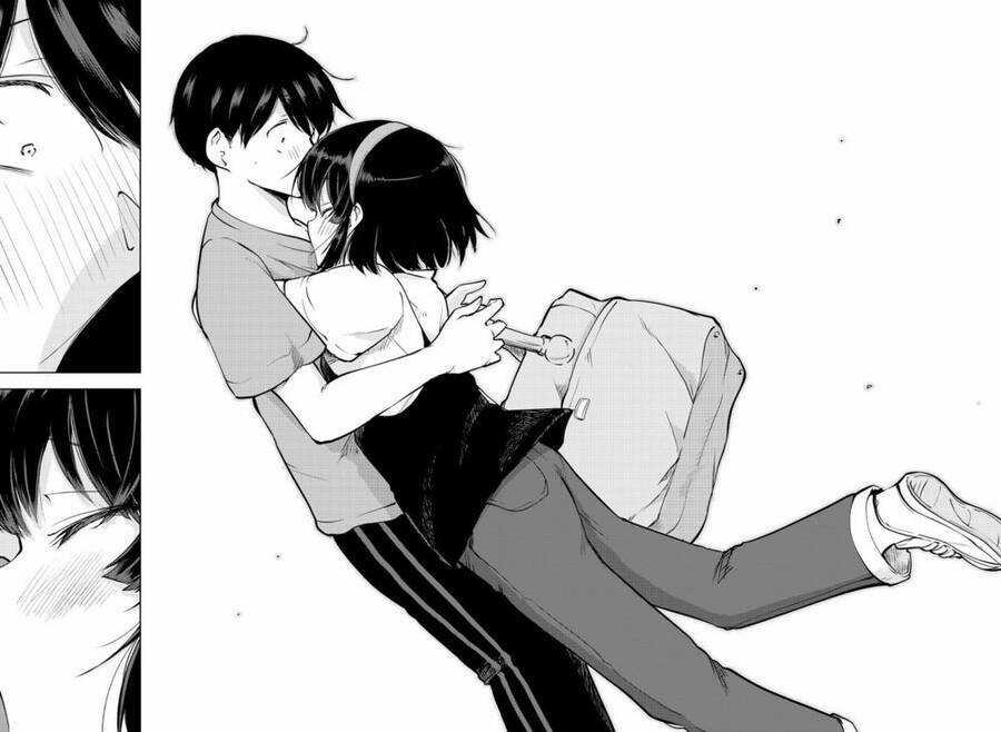 The Maid Who Can't Hide Her Feelings Chapter 22 trang 6