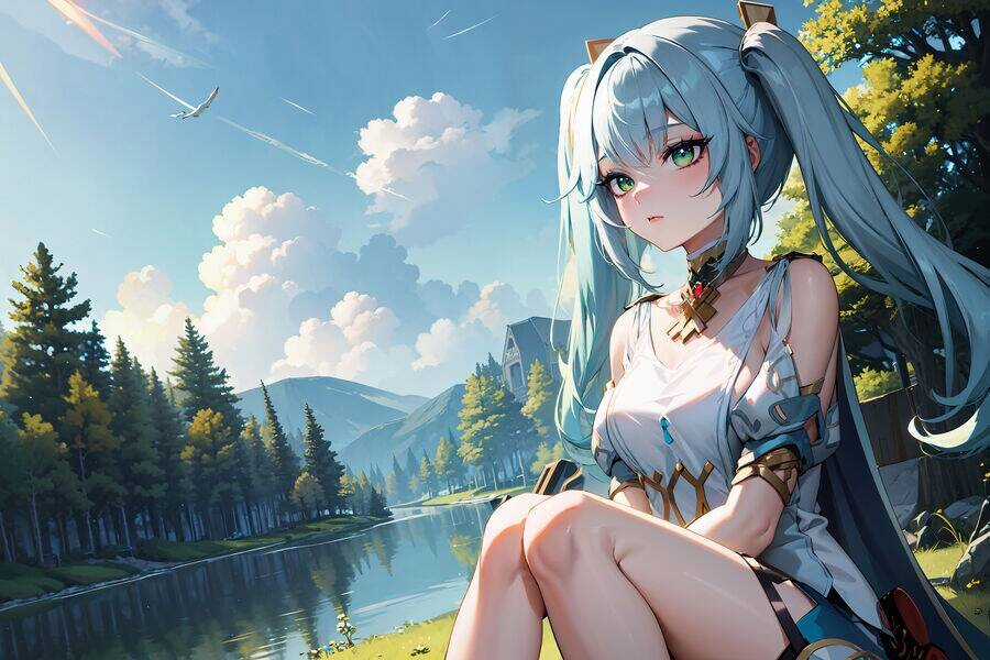 The Maid Who Can't Hide Her Feelings Chapter 36 trang 13