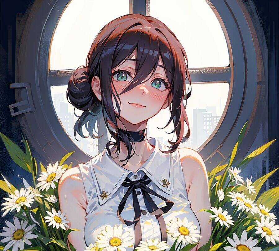 The Maid Who Can't Hide Her Feelings Chapter 40 trang 16