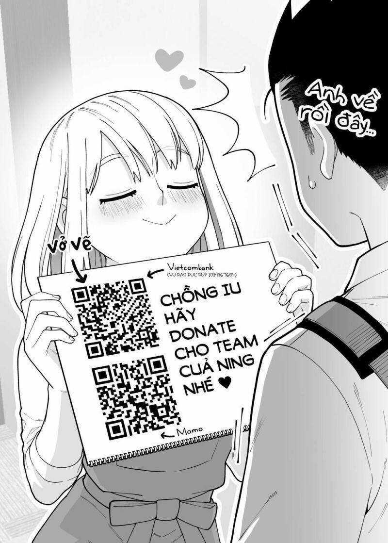 The Maid Who Can't Hide Her Feelings Chapter 42 trang 11