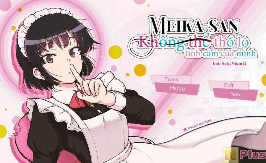 The Maid Who Can't Hide Her Feelings Chapter 45 trang 10