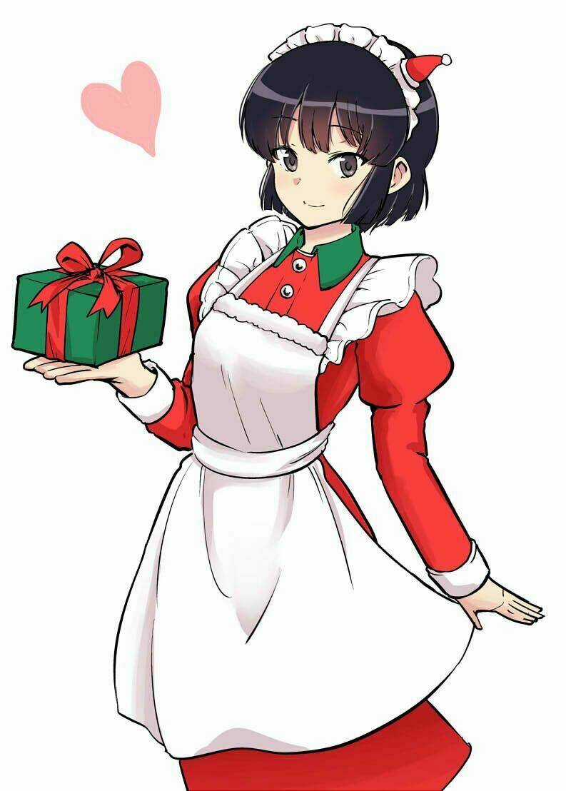 The Maid Who Can't Hide Her Feelings Chapter 7 trang 5