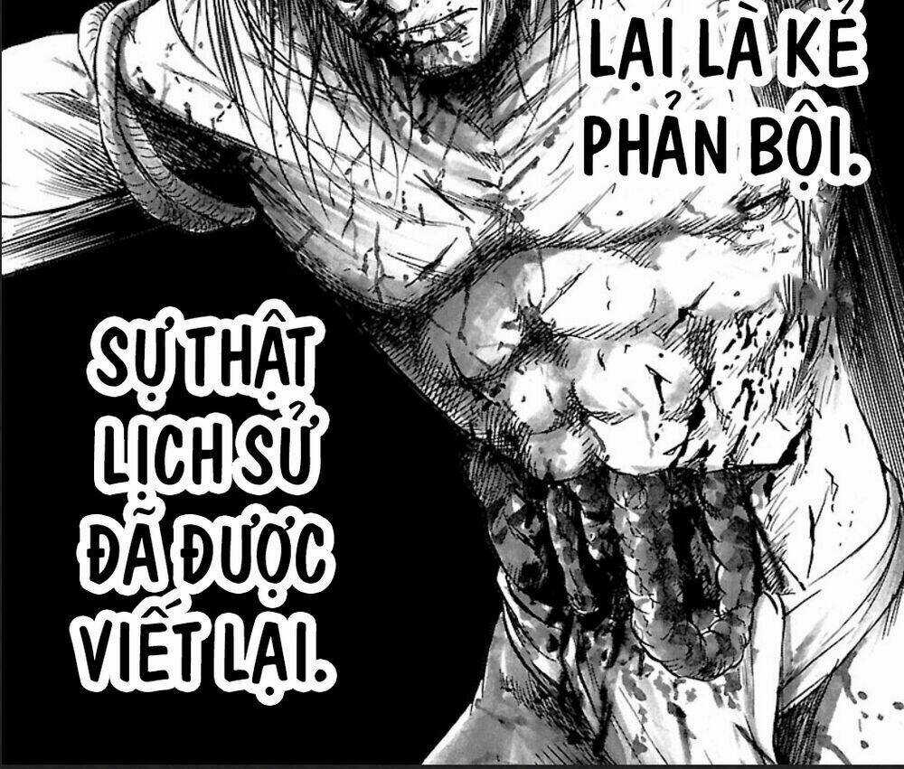 The Man Who Killed Nobunaga Chapter 1 trang 33