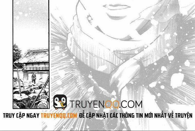 The Man Who Killed Nobunaga Chapter 3 trang 14