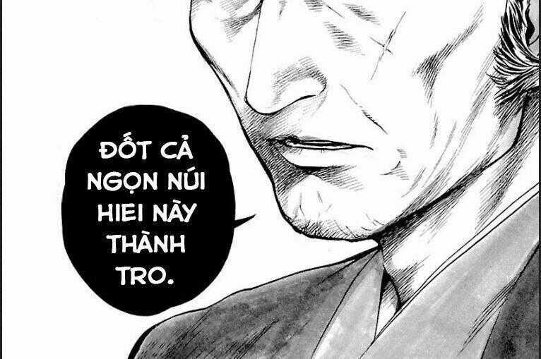 The Man Who Killed Nobunaga Chapter 5 trang 12