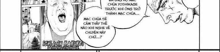 The Man Who Killed Nobunaga Chapter 5 trang 2