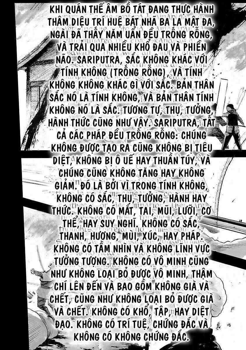 The Man Who Killed Nobunaga Chapter 6 trang 16