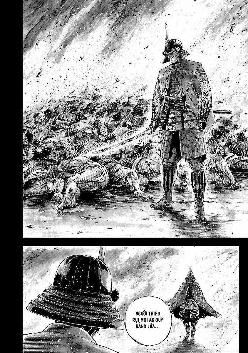 The Man Who Killed Nobunaga Chapter 6 trang 19