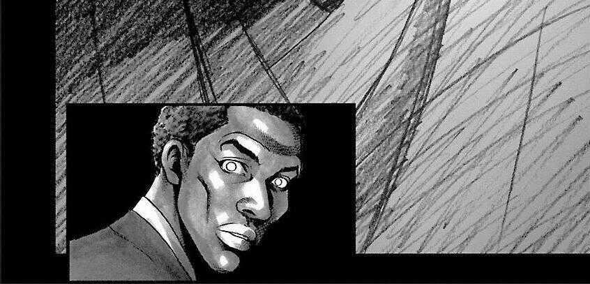 The Man Who Killed Nobunaga Chapter 7 trang 15