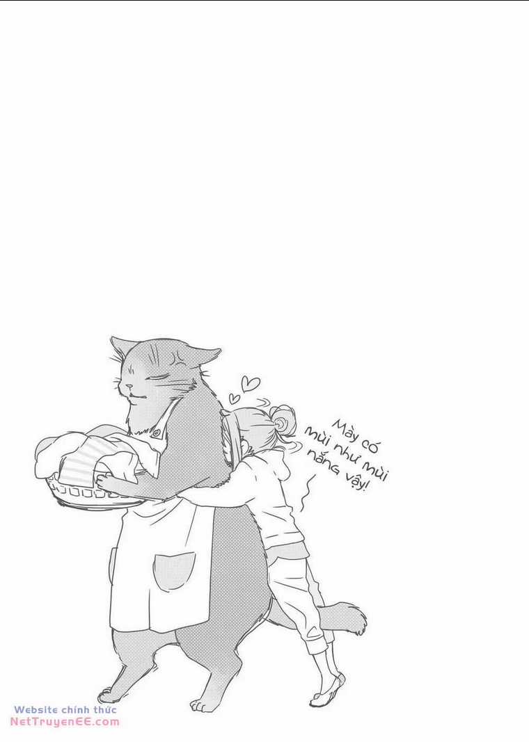 The Masterful Cat Is Depressed Again Today Chapter 2 trang 8