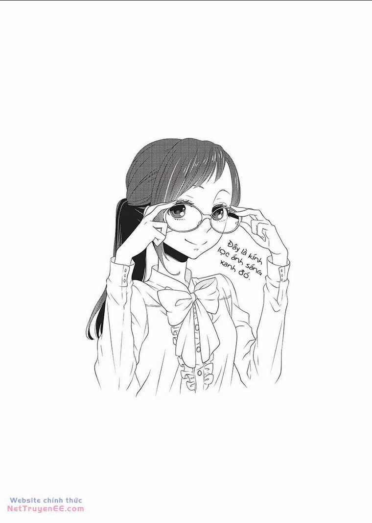 The Masterful Cat Is Depressed Again Today Chapter 3 trang 8