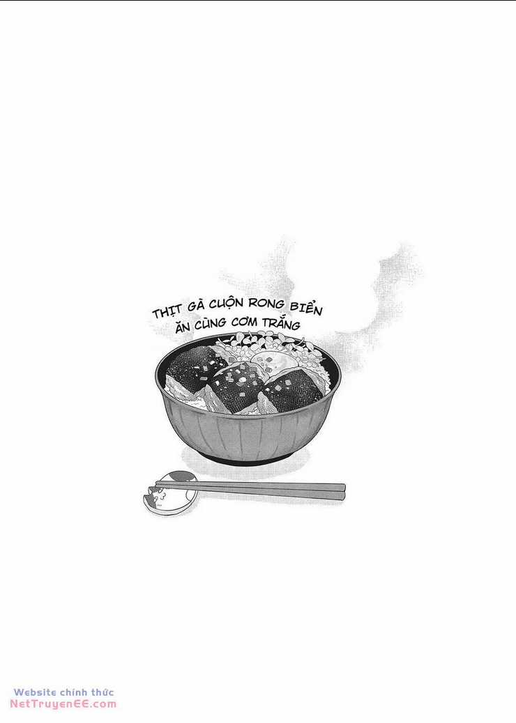 The Masterful Cat Is Depressed Again Today Chapter 4 trang 6