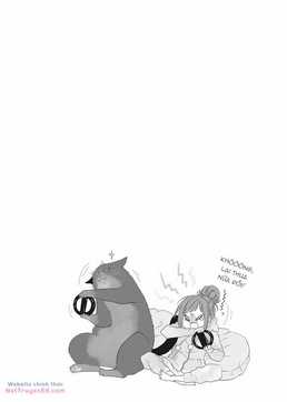 The Masterful Cat Is Depressed Again Today Chapter 6 trang 5