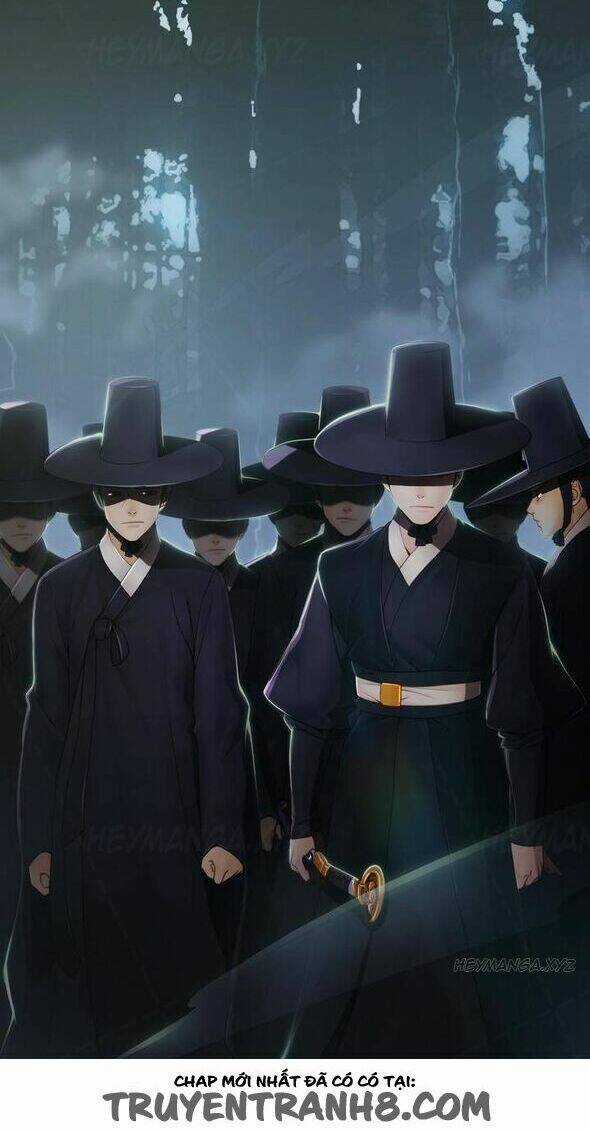 The Matrix Chapter 1 trang 11