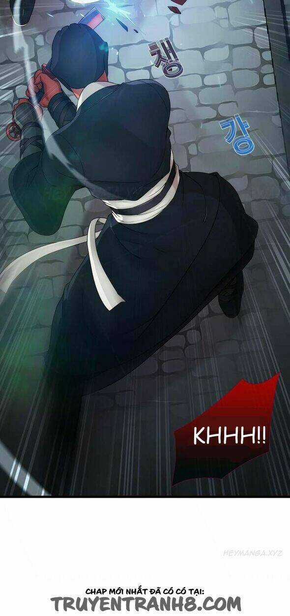 The Matrix Chapter 1 trang 13