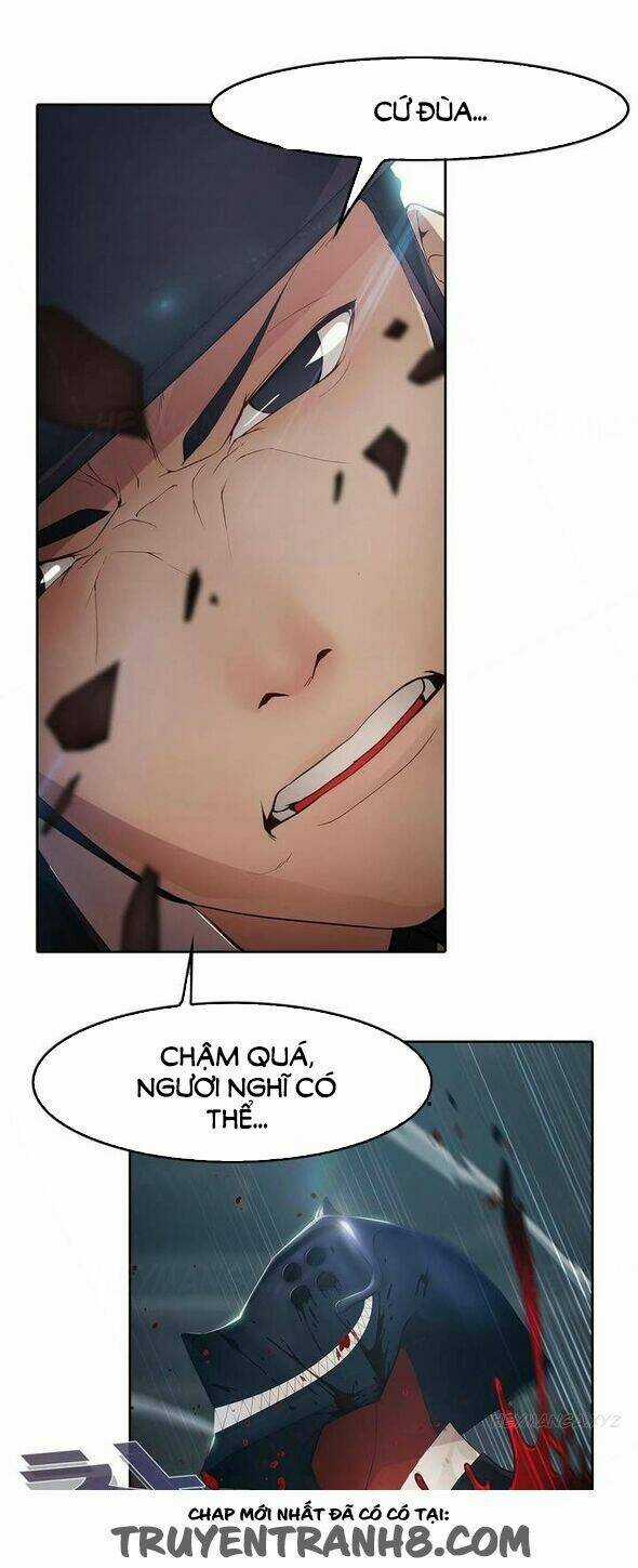 The Matrix Chapter 1 trang 14