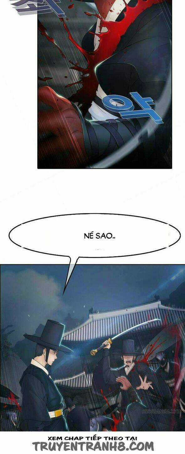 The Matrix Chapter 1 trang 15