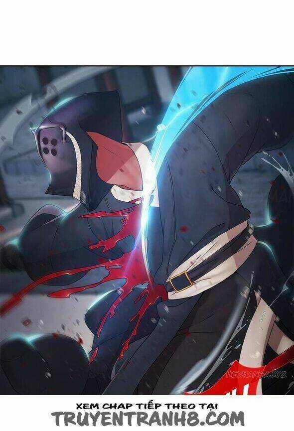 The Matrix Chapter 1 trang 17