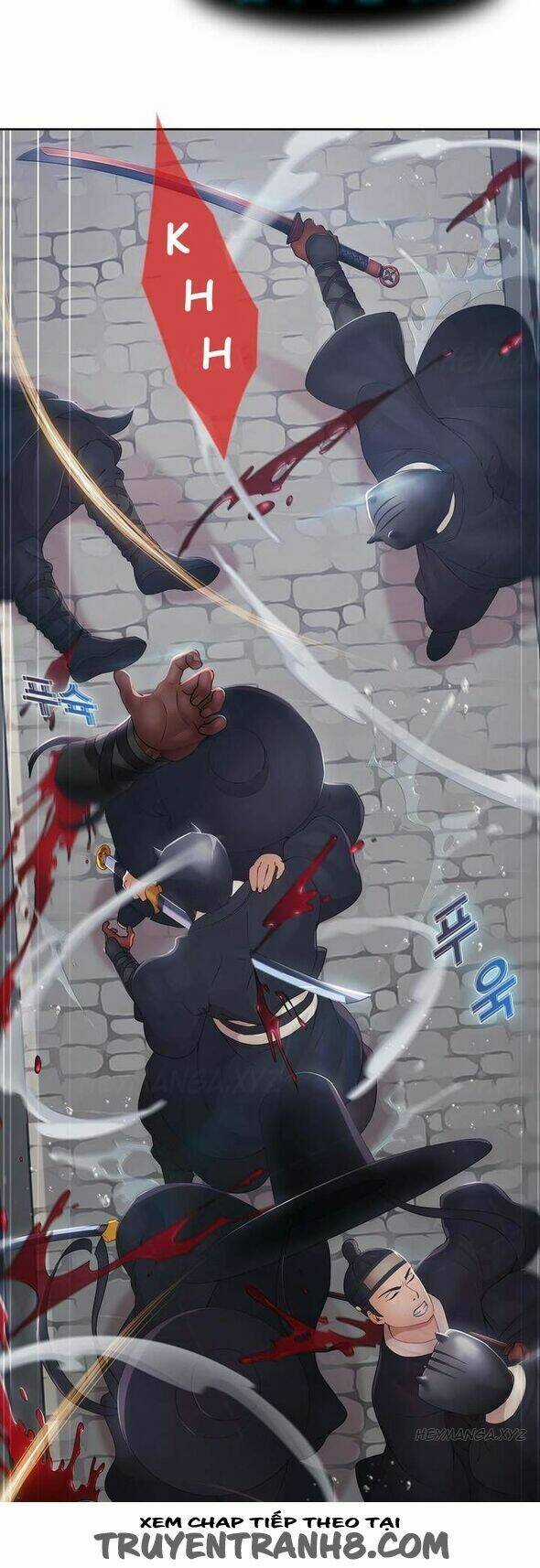 The Matrix Chapter 1 trang 19