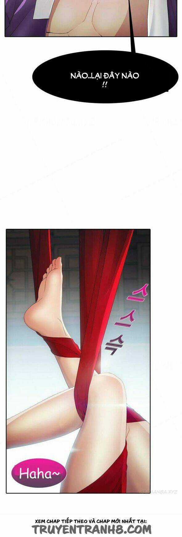 The Matrix Chapter 1 trang 2