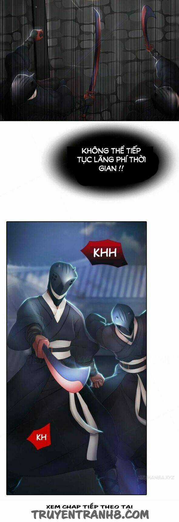 The Matrix Chapter 1 trang 20
